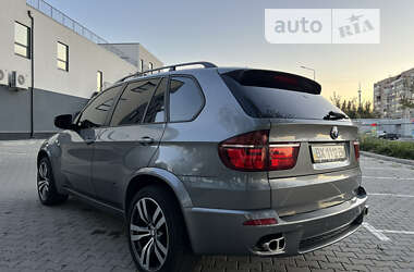 Внедорожник / Кроссовер BMW X5 2012 в Хмельницком