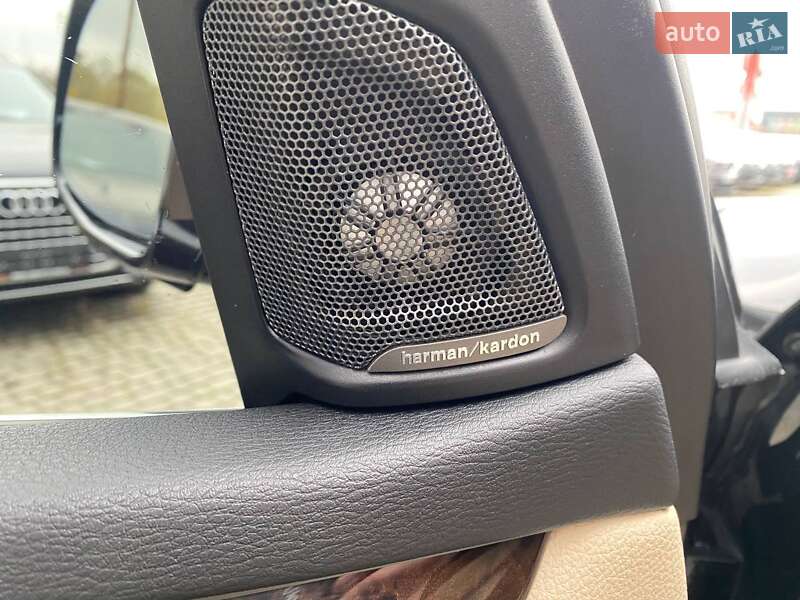 Внедорожник / Кроссовер BMW X5 2015 в Львове фото 14 Внедорожник / Кроссовер BMW X5 2015 в Львове