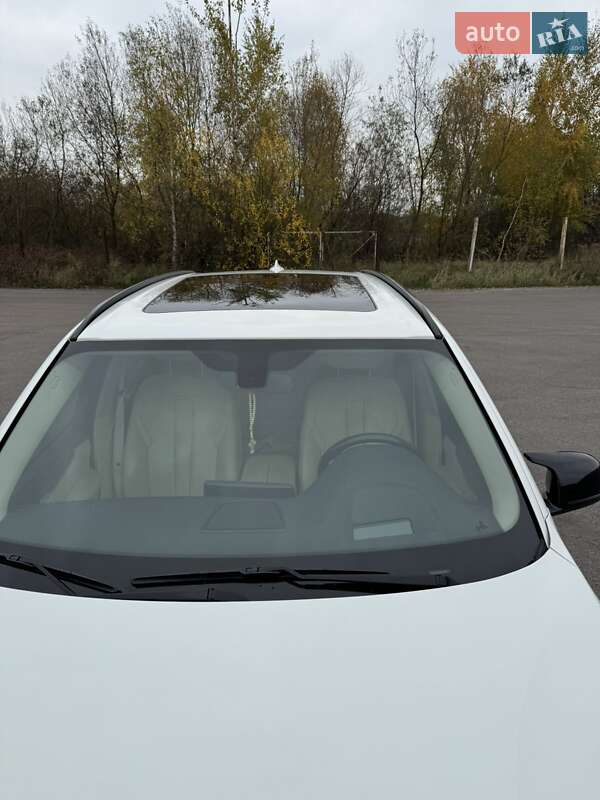 Внедорожник / Кроссовер BMW X5 2014 в Ровно фото 3 Внедорожник / Кроссовер BMW X5 2014 в Ровно