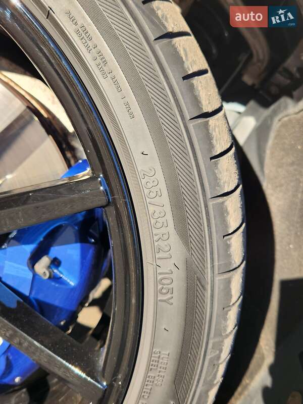 Внедорожник / Кроссовер BMW X5 2017 в Николаеве фото 10 Внедорожник / Кроссовер BMW X5 2017 в Николаеве