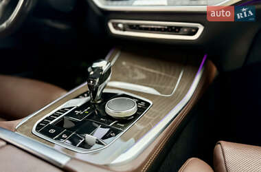 Внедорожник / Кроссовер BMW X5 2020 в 