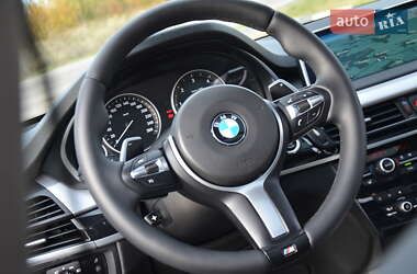 Внедорожник / Кроссовер BMW X5 2013 в Дрогобыче