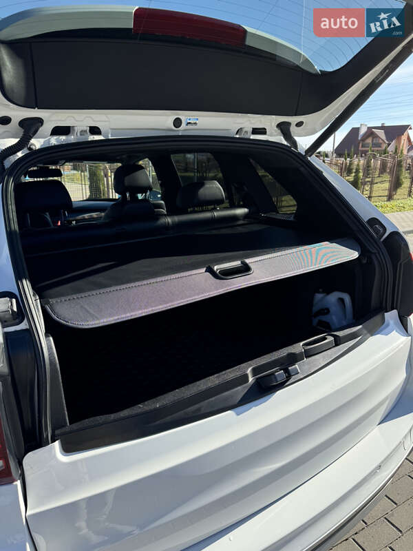 Внедорожник / Кроссовер BMW X5 2017 в Львове фото 14 Внедорожник / Кроссовер BMW X5 2017 в Львове