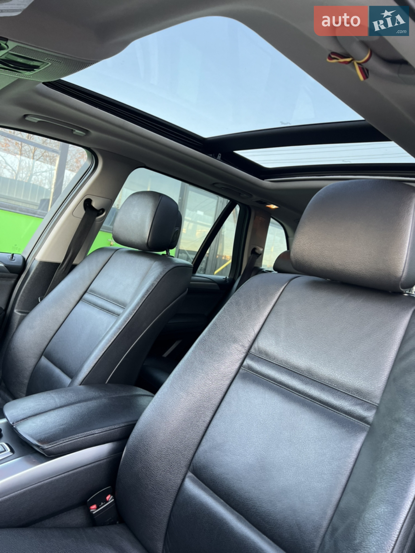 2011 BMW X5 - мініатюра 9