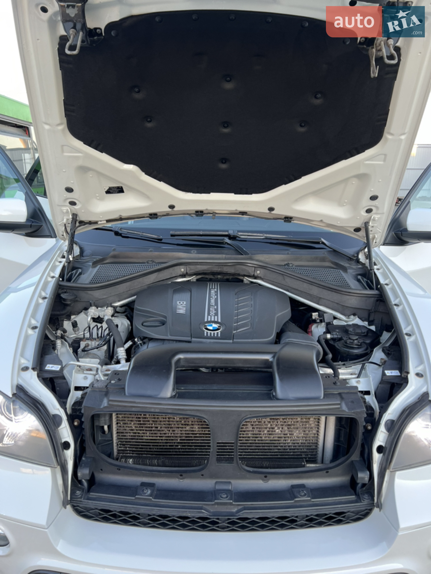 2011 BMW X5 - мініатюра 14