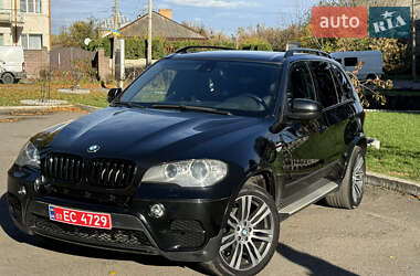 Внедорожник / Кроссовер BMW X5 2010 в Дубно