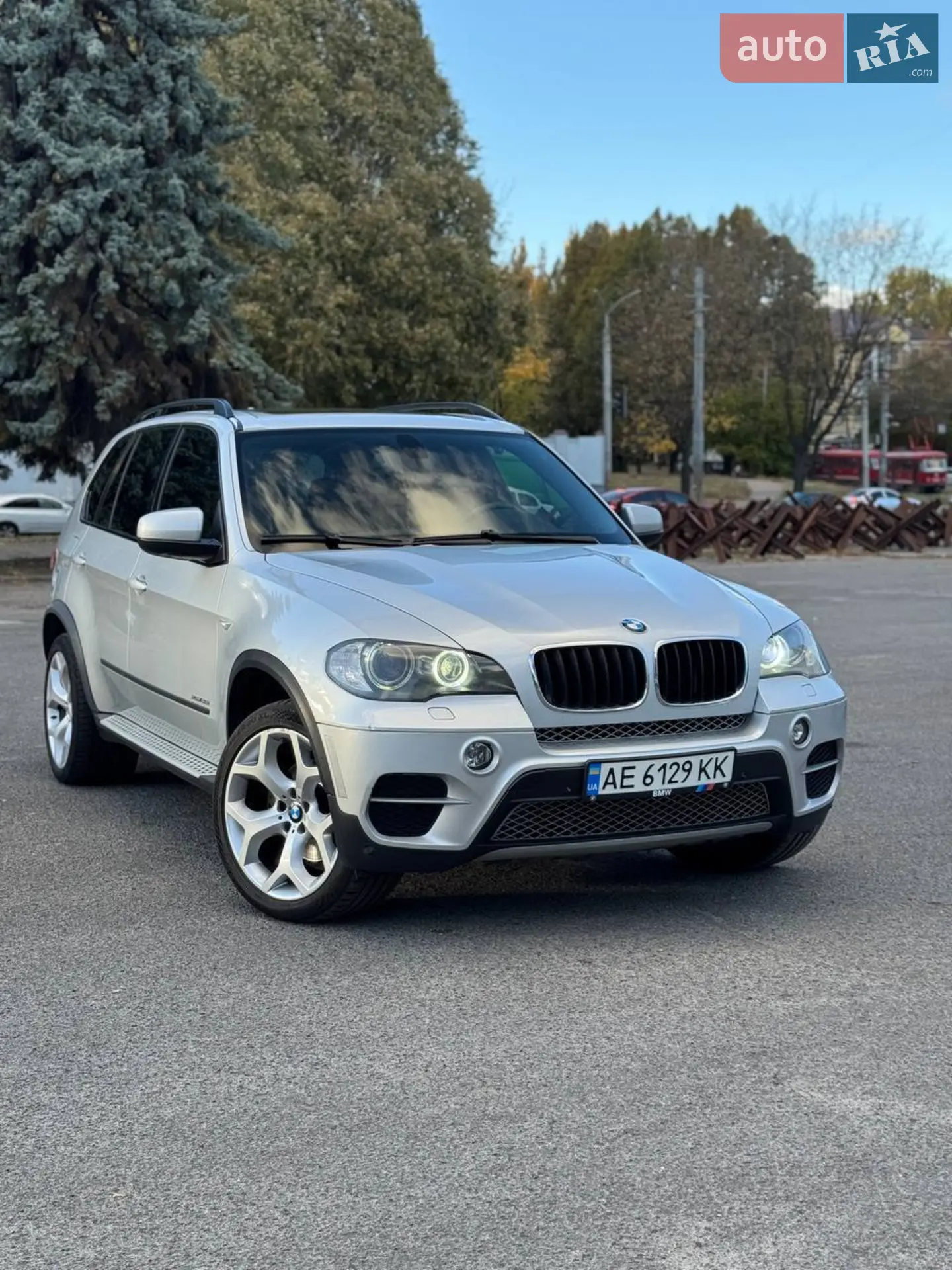 2010 BMW X5 - мініатюра 7