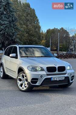 Внедорожник / Кроссовер BMW X5 2010 в Днепре