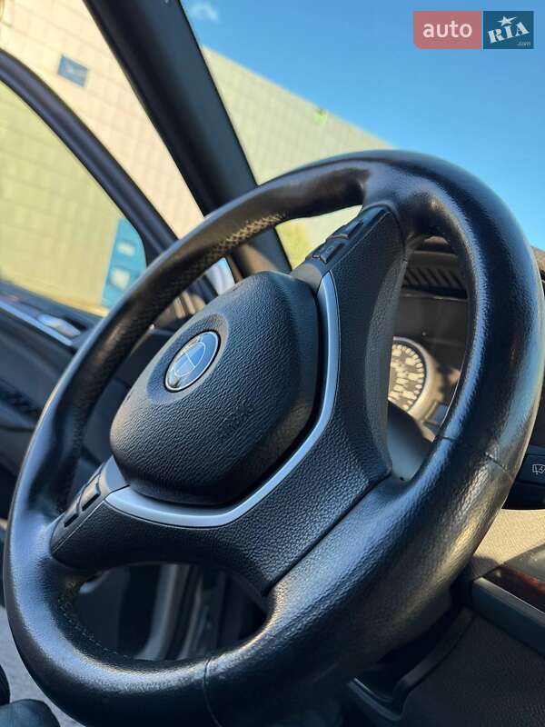 Внедорожник / Кроссовер BMW X5 2010 в Днепре фото 20 Внедорожник / Кроссовер BMW X5 2010 в Днепре