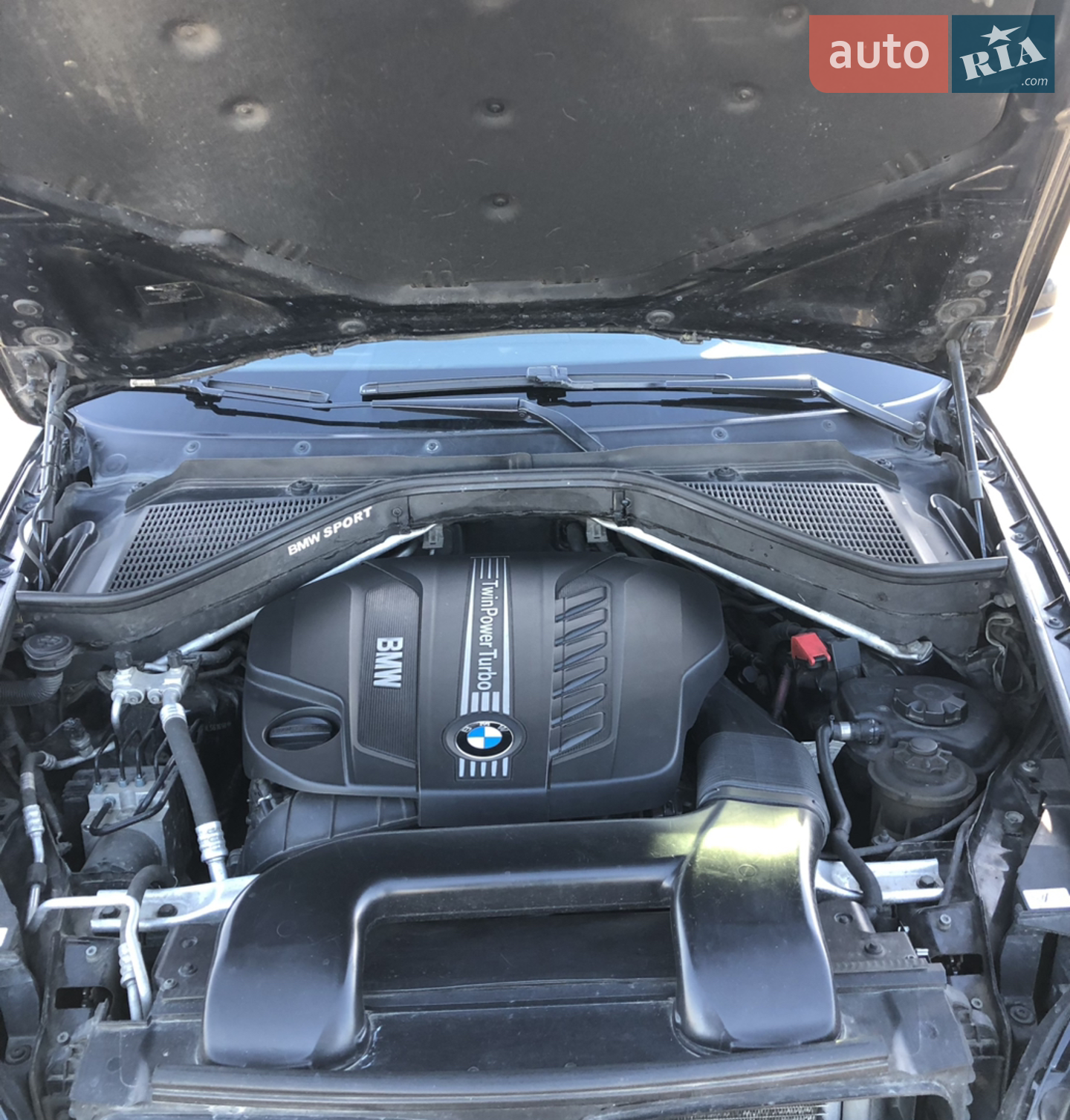 2010 BMW X5 - мініатюра 18