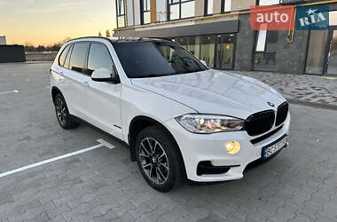 Внедорожник / Кроссовер BMW X5 2013 в Луцке