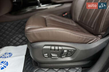 Внедорожник / Кроссовер BMW X5 2014 в 