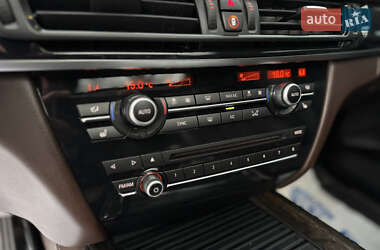 Внедорожник / Кроссовер BMW X5 2014 в 