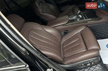Внедорожник / Кроссовер BMW X5 2014 в 
