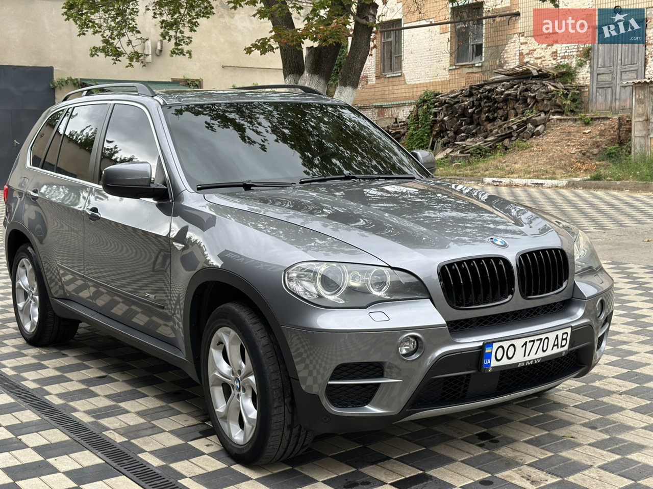 2010 BMW X5 - мініатюра 27