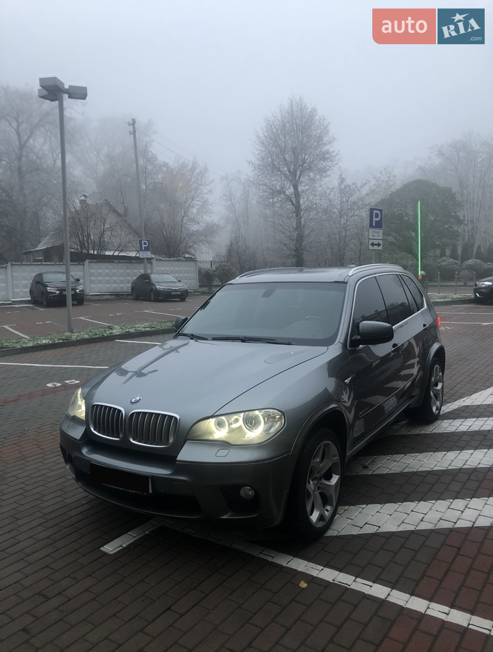 2011 BMW X5 - мініатюра 29