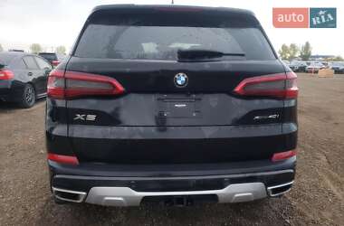 Позашляховик / Кросовер BMW X5 2019 в Дніпрі