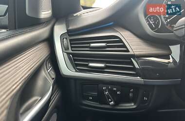 Внедорожник / Кроссовер BMW X5 2014 в Киеве