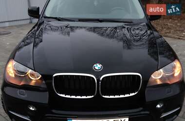 Позашляховик / Кросовер BMW X5 2011 в Калуші