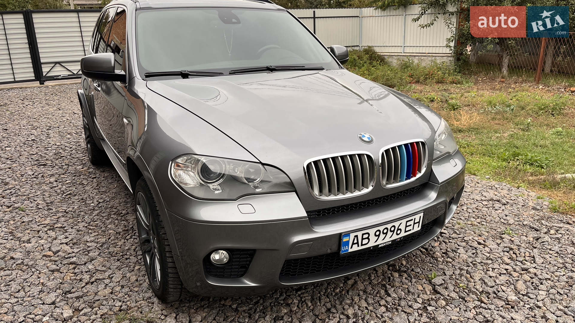 2011 BMW X5 - мініатюра 8