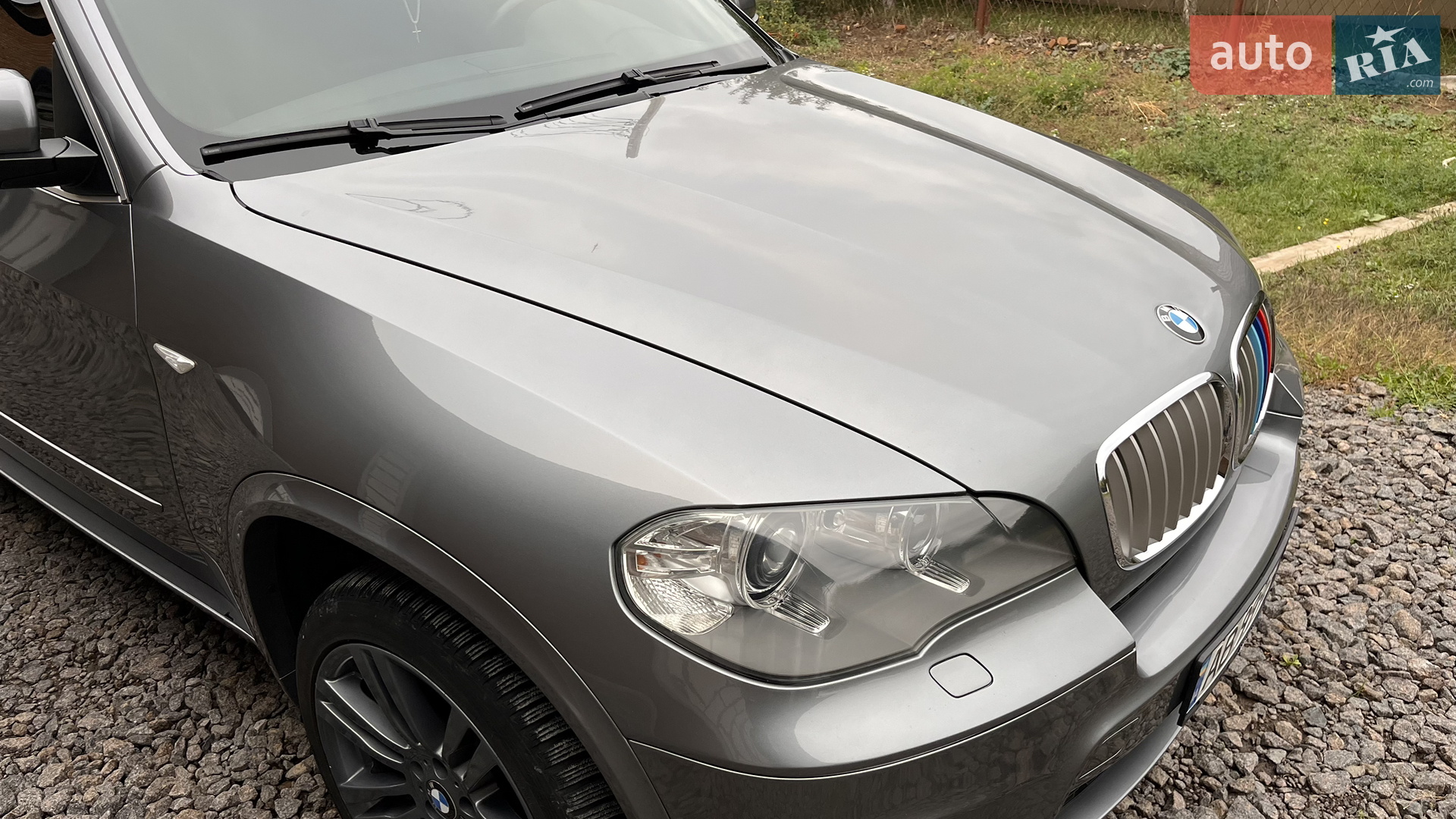 2011 BMW X5 - мініатюра 23