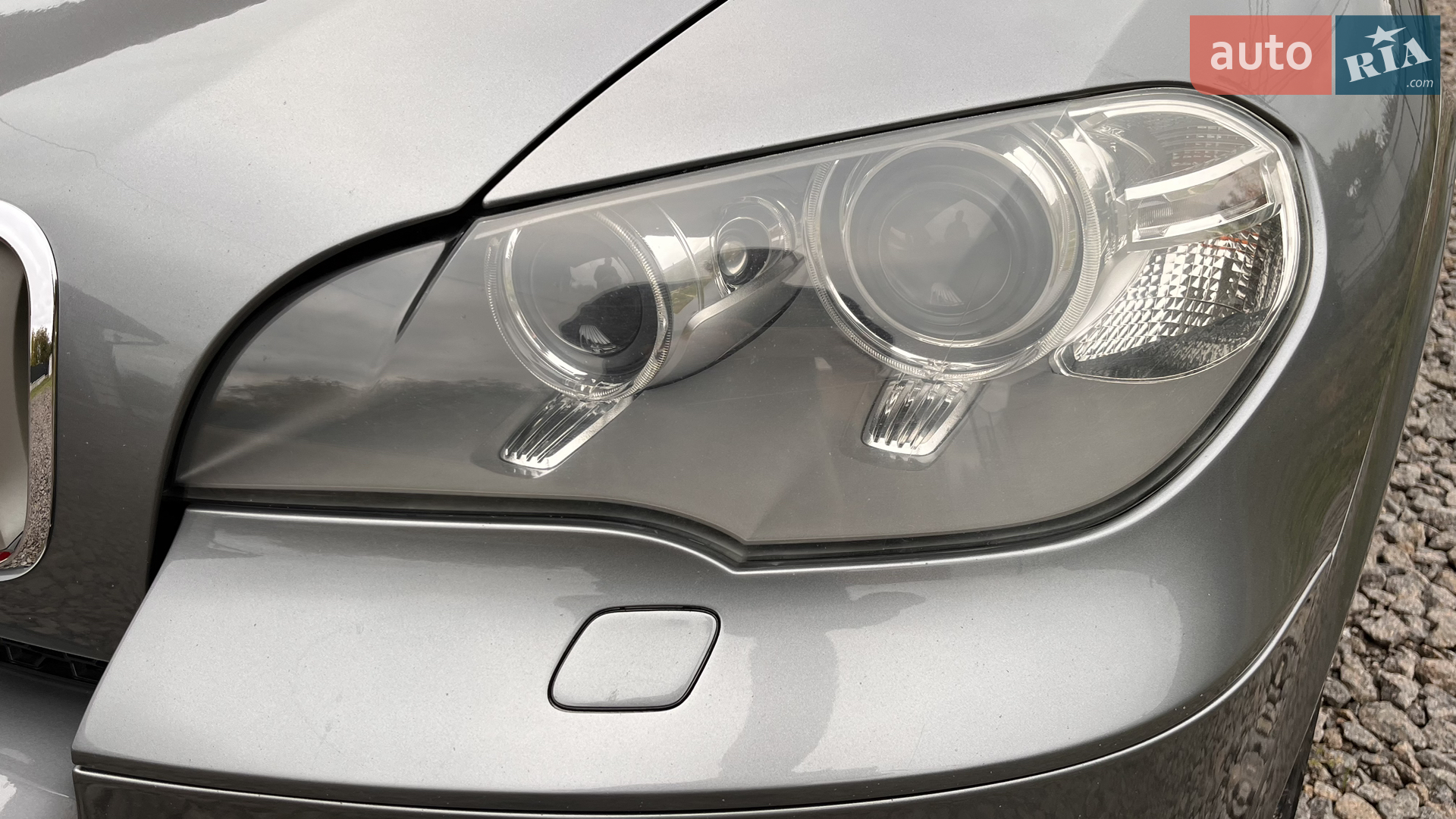 2011 BMW X5 - мініатюра 30