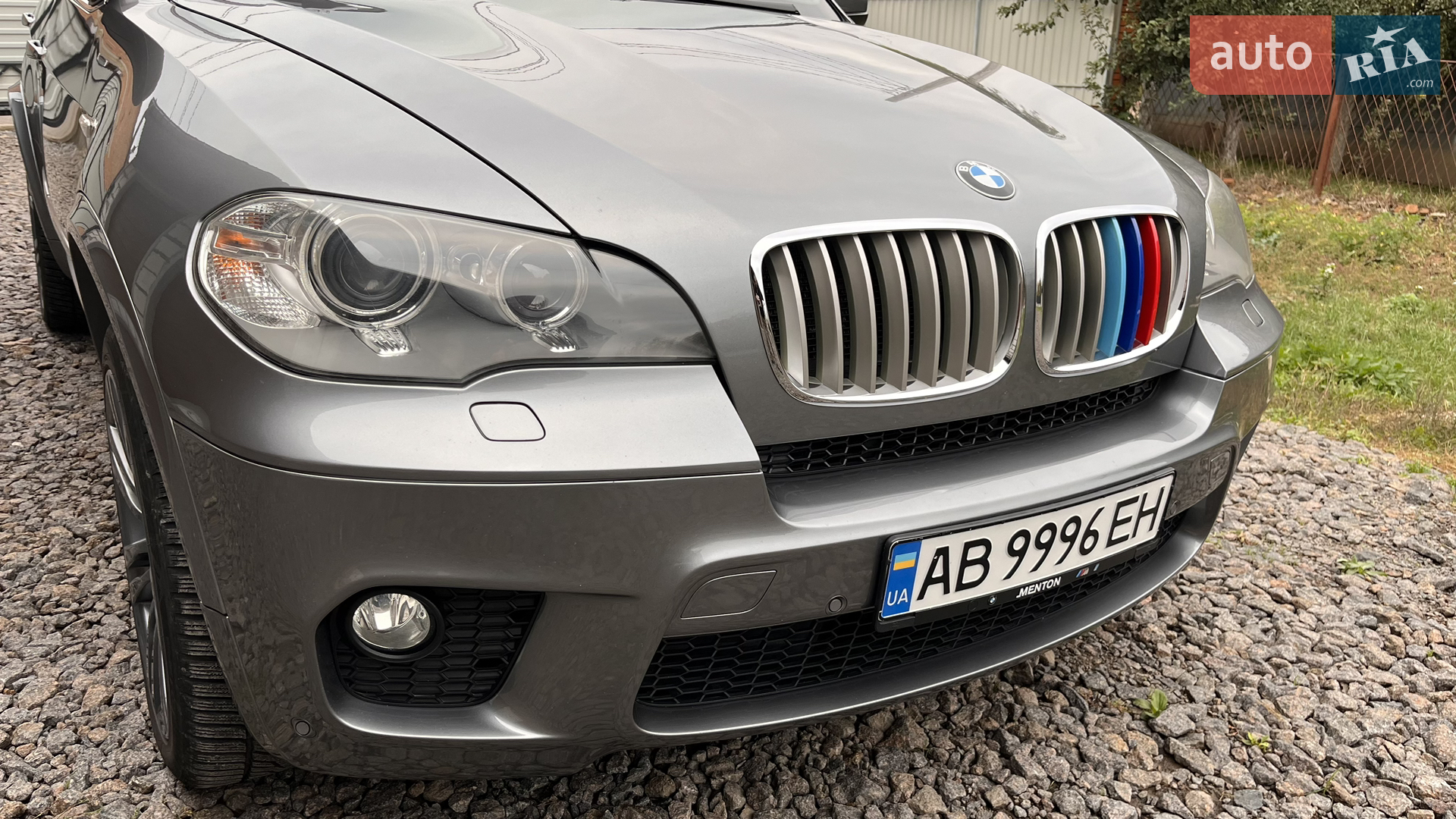 2011 BMW X5 - мініатюра 32