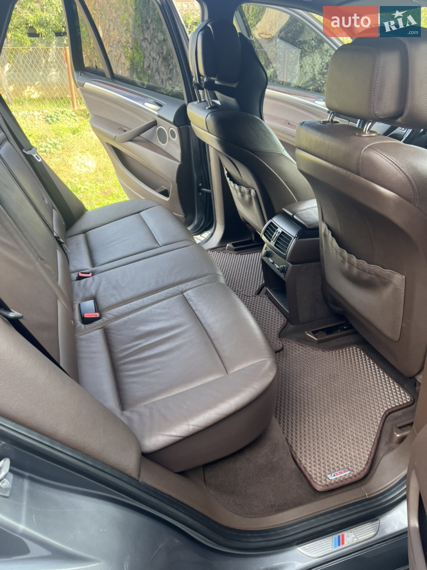 2011 BMW X5 - мініатюра 54