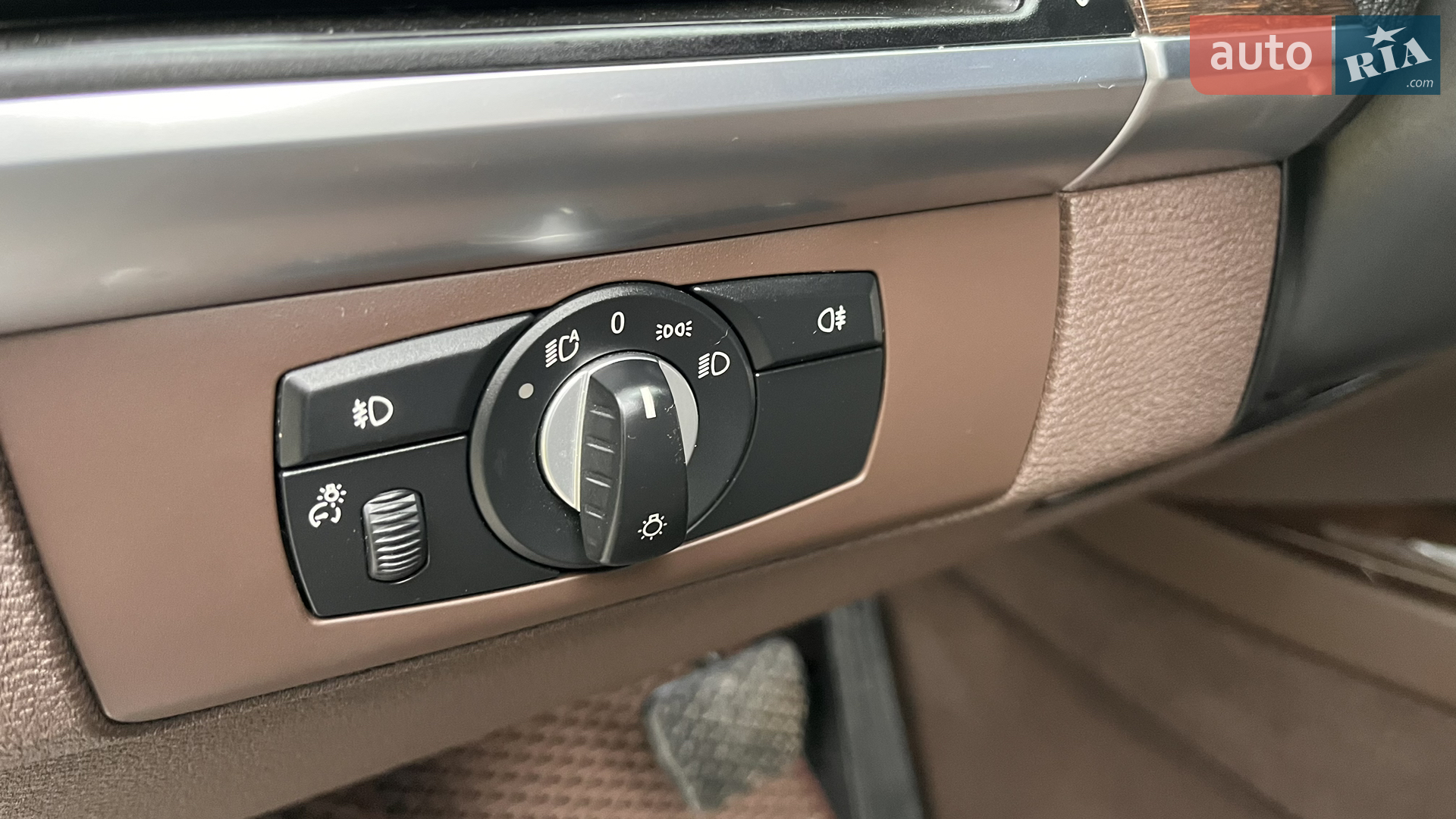 2011 BMW X5 - мініатюра 63