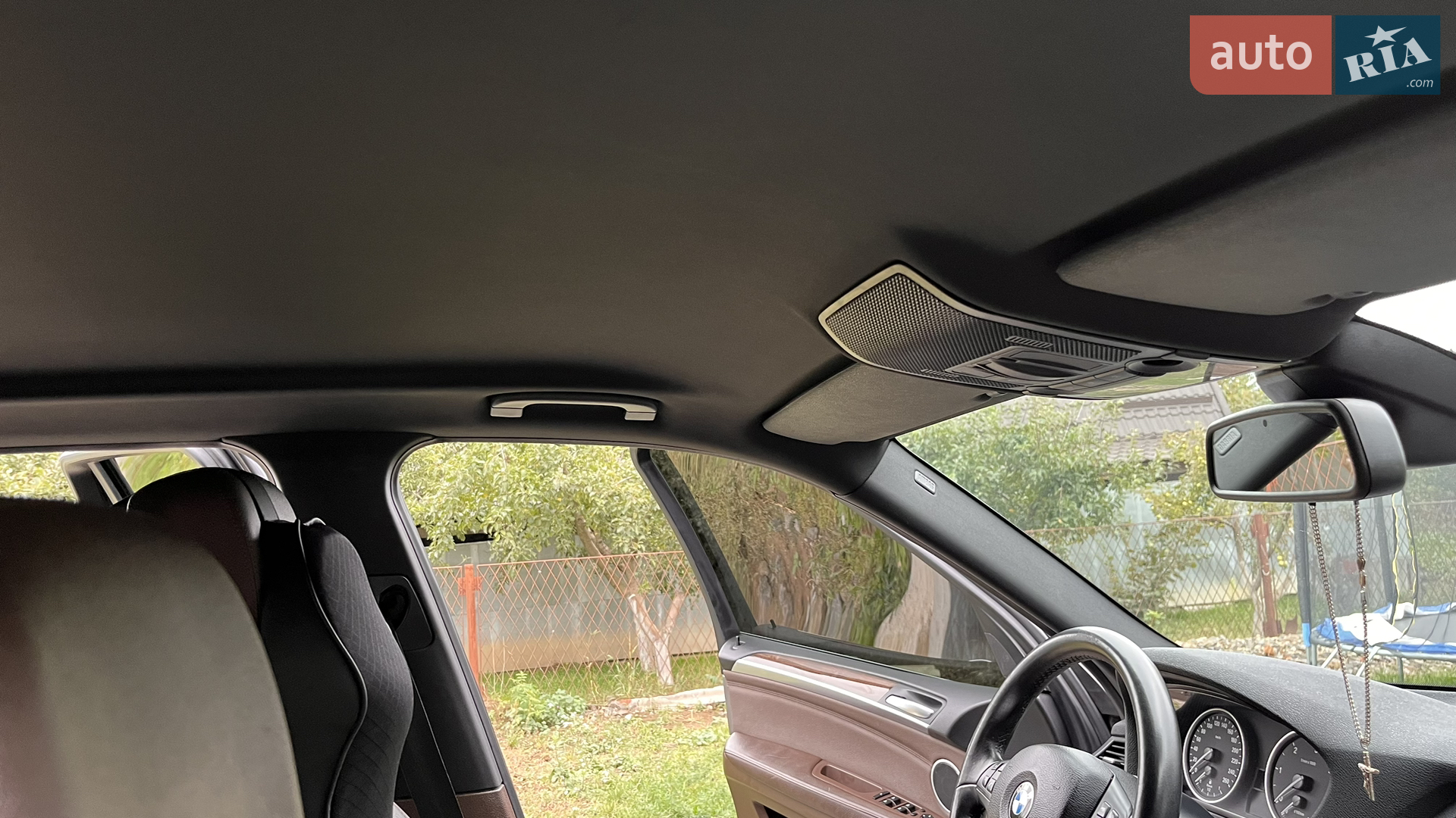 2011 BMW X5 - мініатюра 68