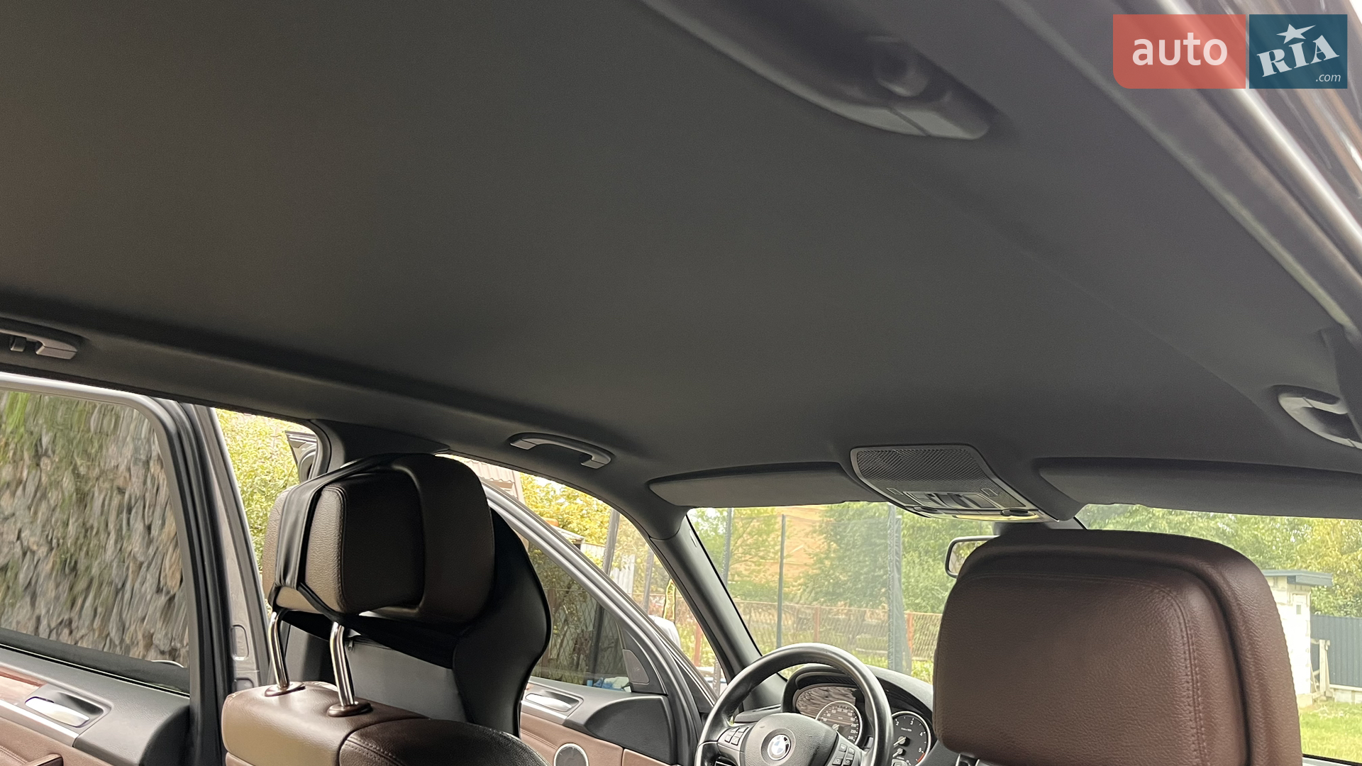 2011 BMW X5 - мініатюра 73