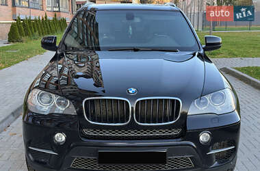 Внедорожник / Кроссовер BMW X5 2011 в Житомире