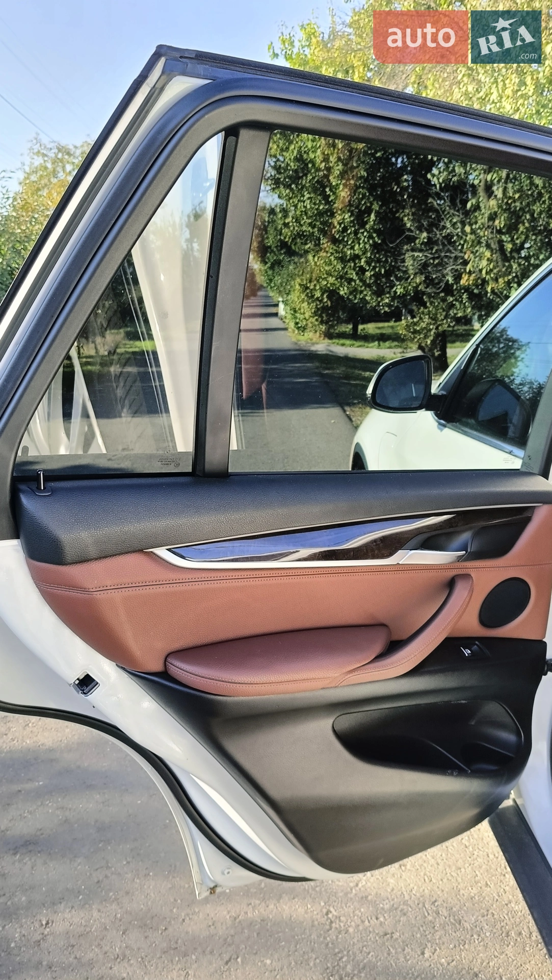 2016 BMW X5 - мініатюра 20