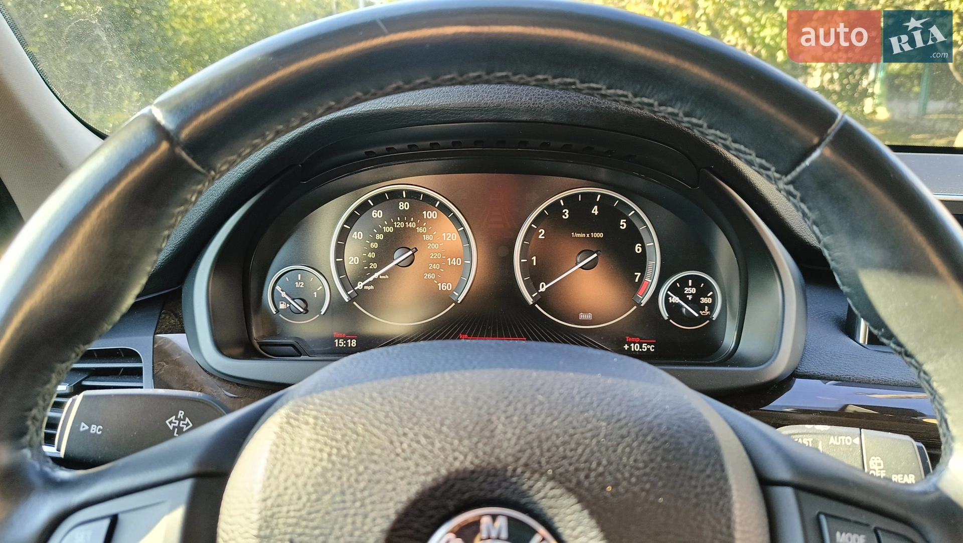 2016 BMW X5 - мініатюра 24