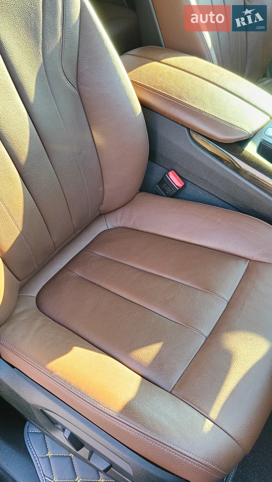 2016 BMW X5 - мініатюра 37