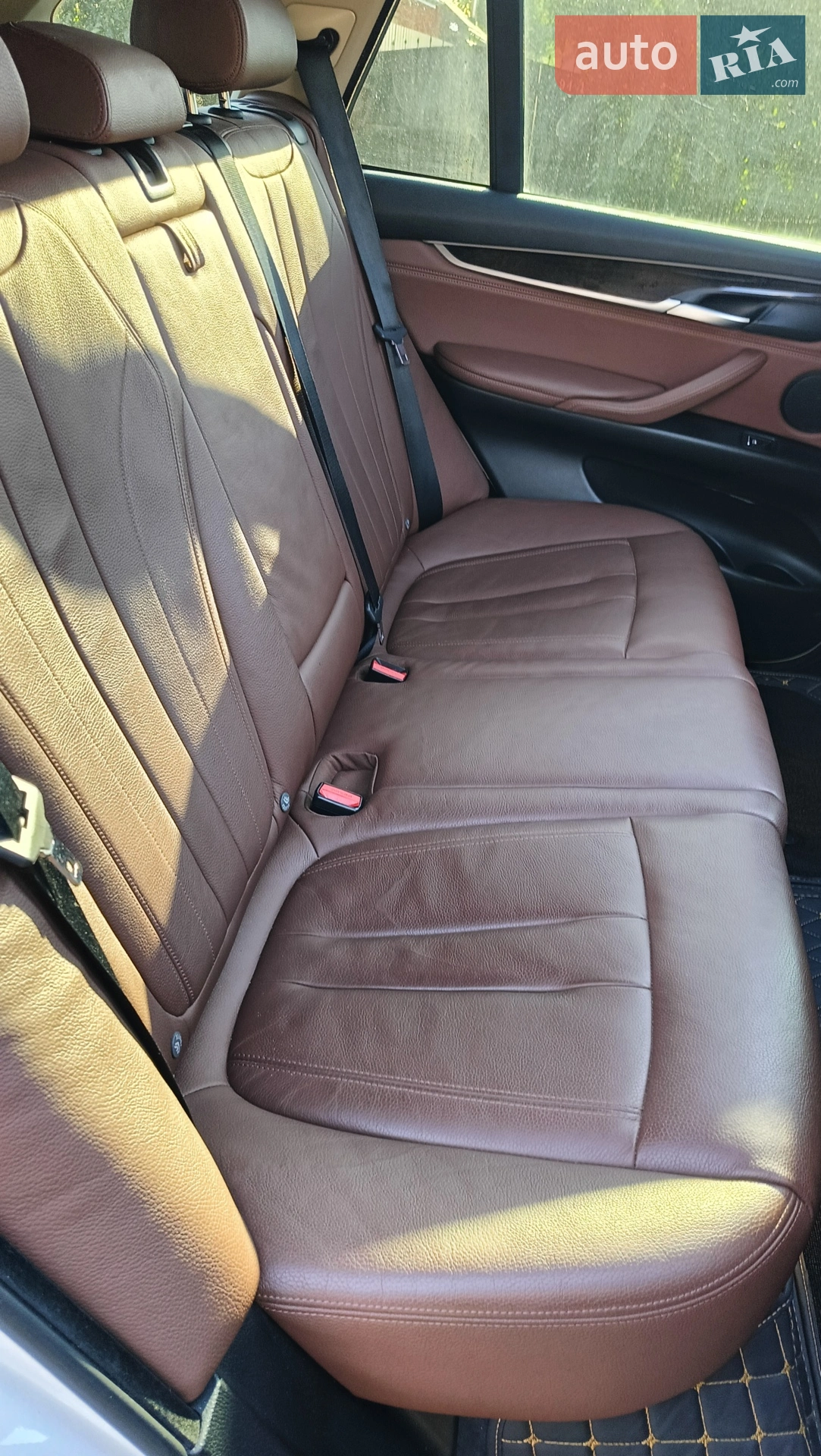 2016 BMW X5 - мініатюра 43