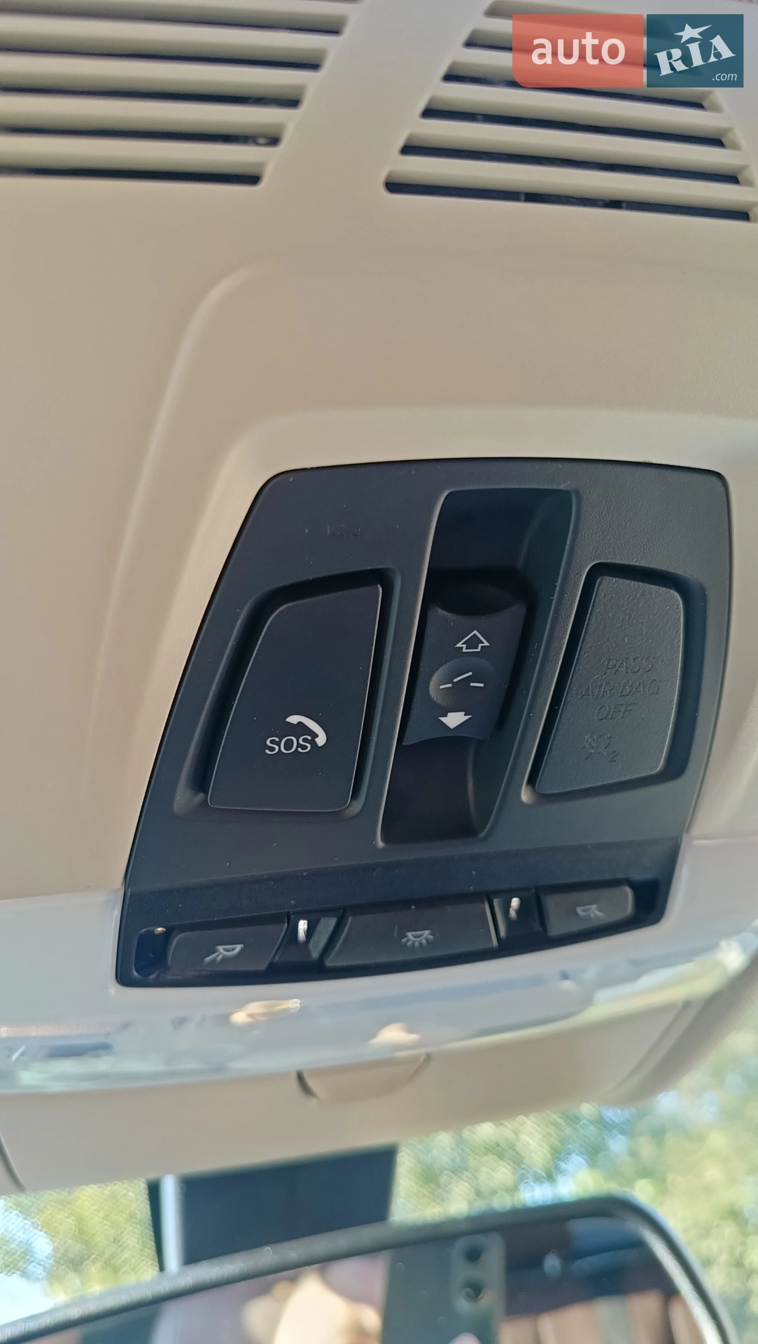 2016 BMW X5 - мініатюра 47