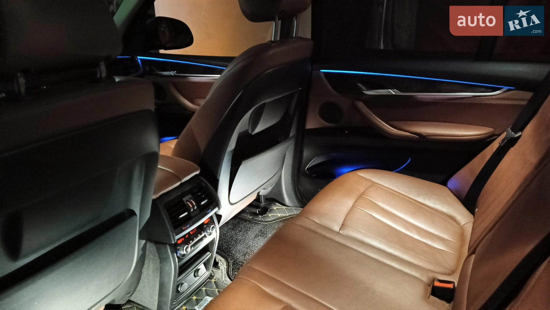 2016 BMW X5 - мініатюра 61