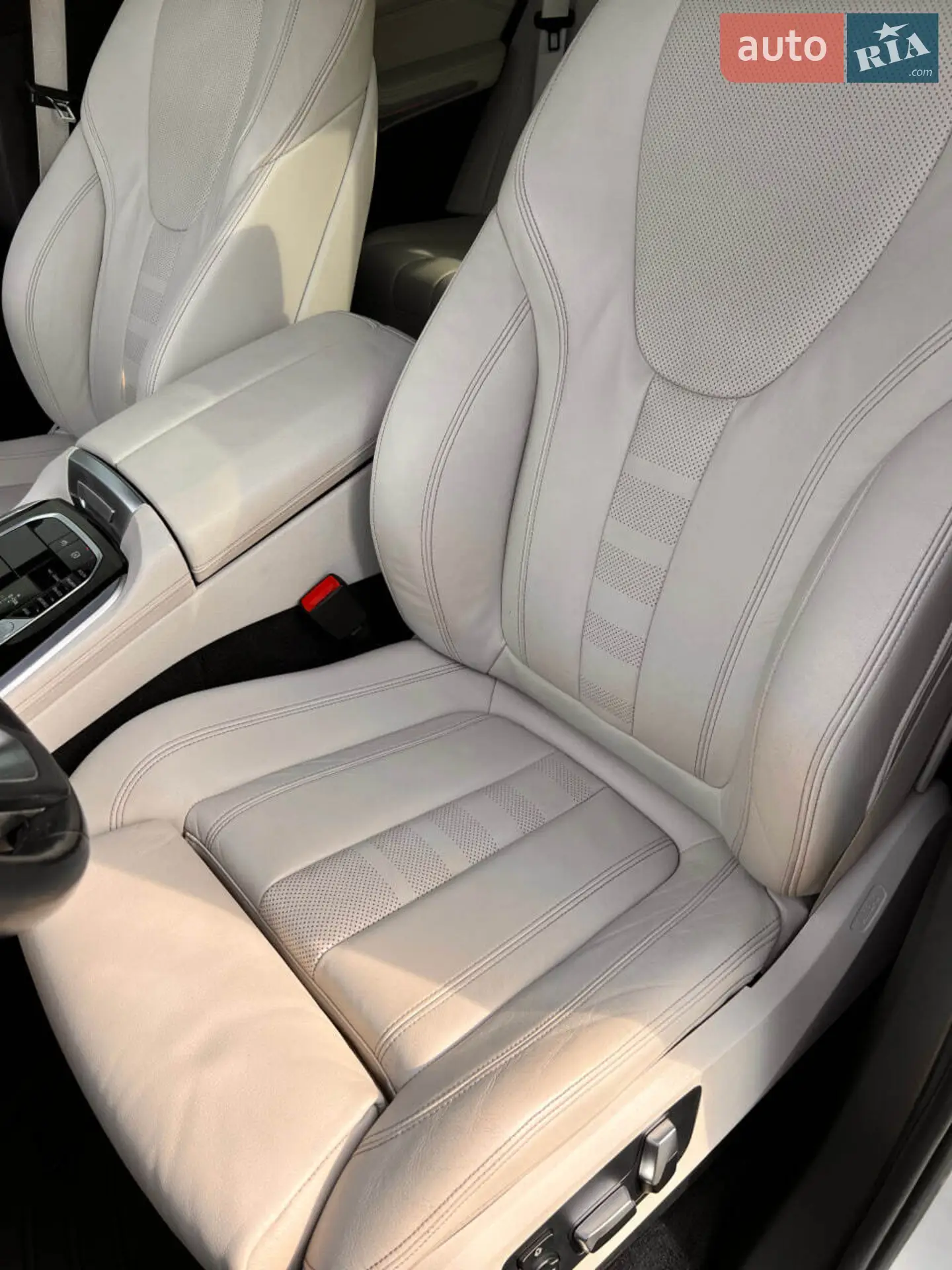 2019 BMW X5 - мініатюра 18