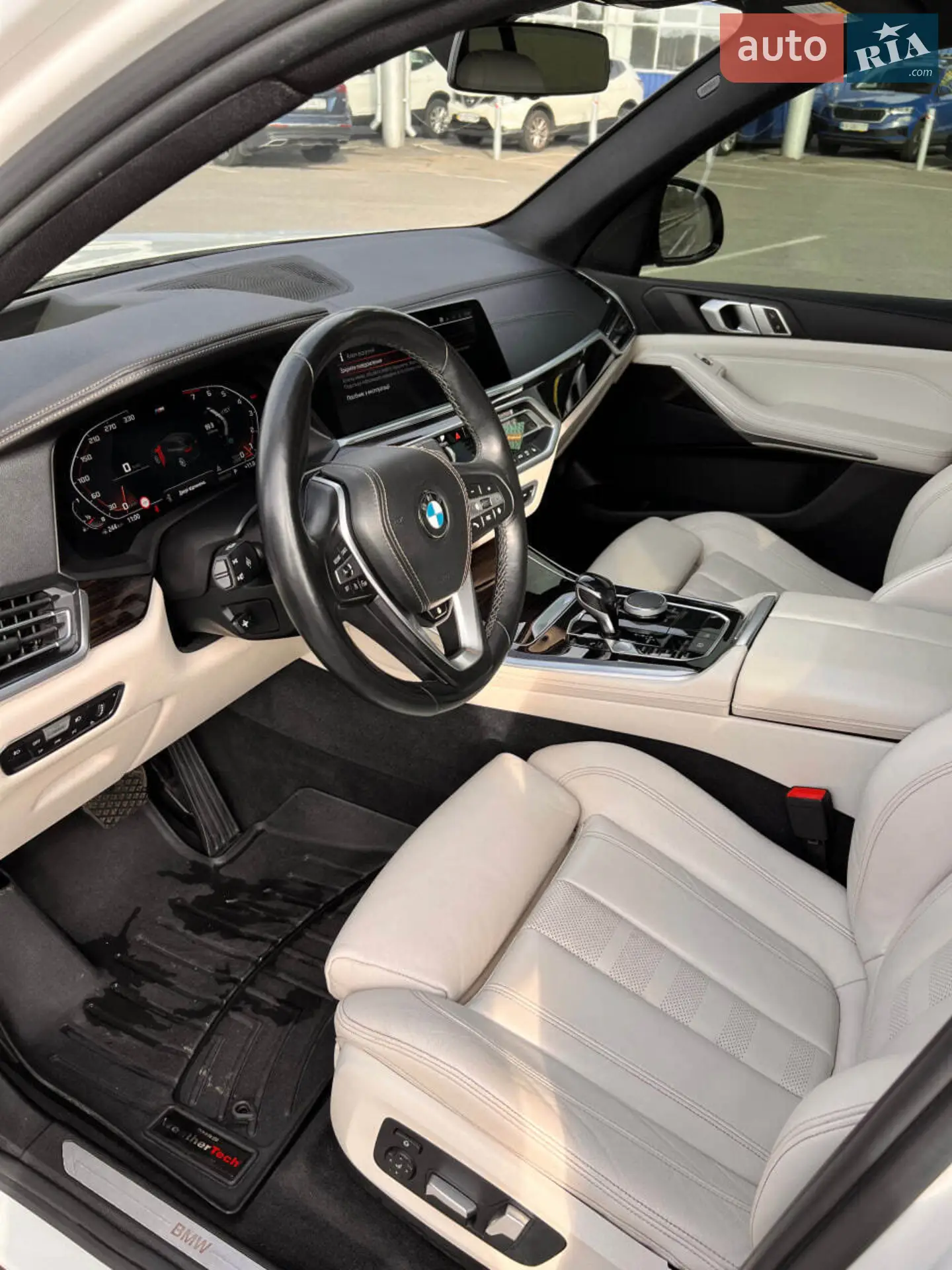 2019 BMW X5 - мініатюра 20