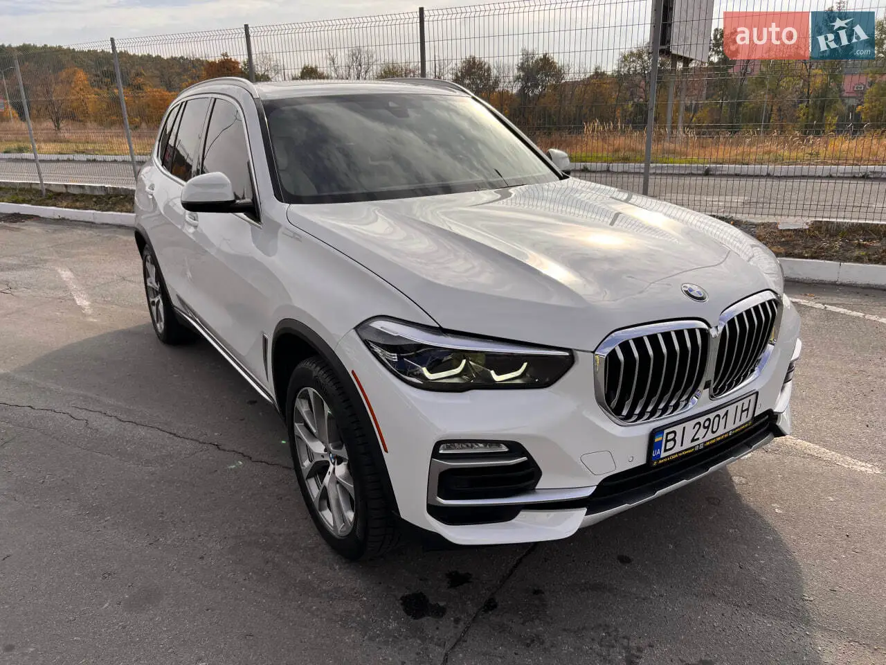 2019 BMW X5 - мініатюра 15