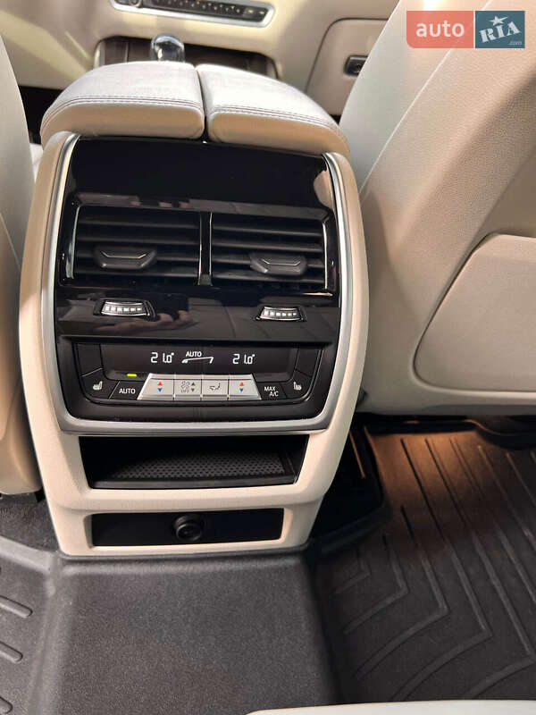 Позашляховик / Кросовер BMW X5 2019 в Полтаві