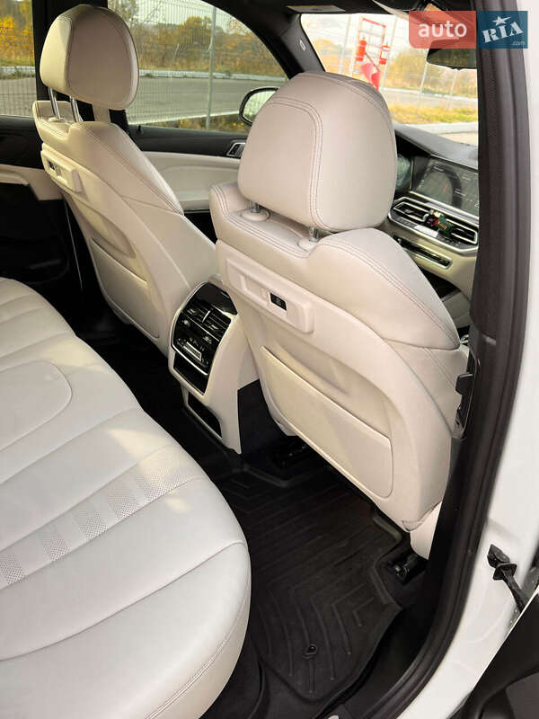Позашляховик / Кросовер BMW X5 2019 в Полтаві