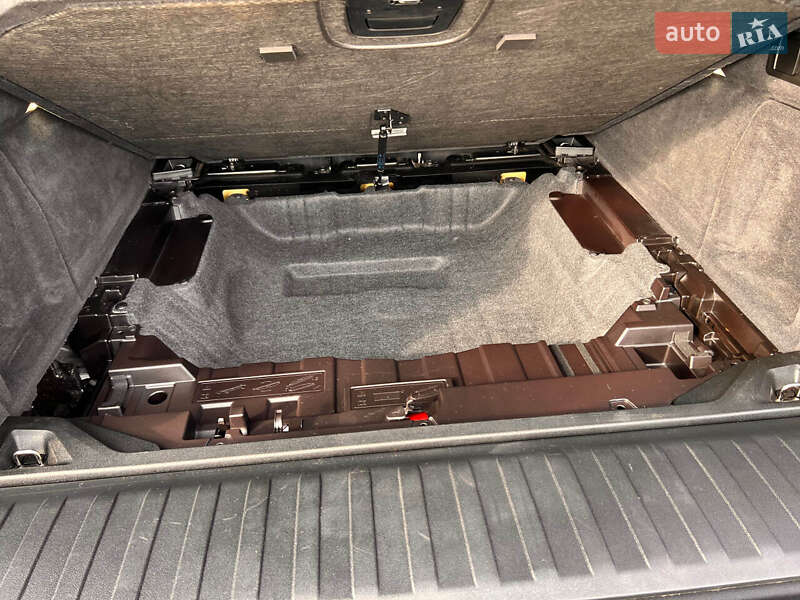 Позашляховик / Кросовер BMW X5 2019 в Полтаві