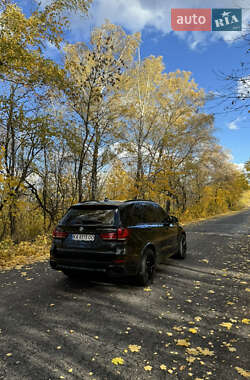 Позашляховик / Кросовер BMW X5 2013 в Смілі