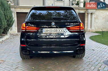 Внедорожник / Кроссовер BMW X5 2013 в Одессе