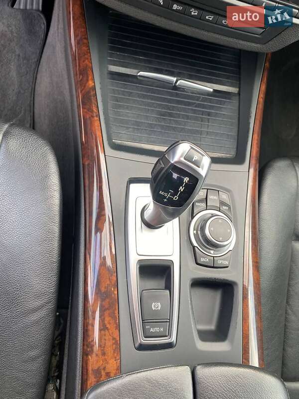 Внедорожник / Кроссовер BMW X5 2012 в Киеве фото 17 Внедорожник / Кроссовер BMW X5 2012 в Киеве