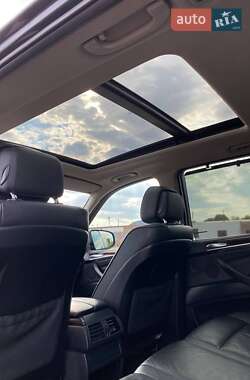 Внедорожник / Кроссовер BMW X5 2012 в 