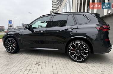 Позашляховик / Кросовер BMW X5 2023 в Києві