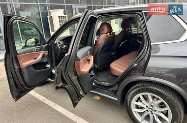 Позашляховик / Кросовер BMW X5 2021 в Києві